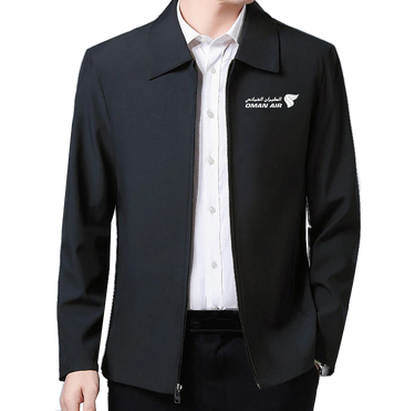 OMAN AIRLINE JACKET